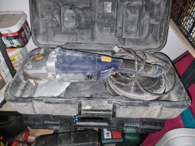 Location : meuleuse Location : meuleuse