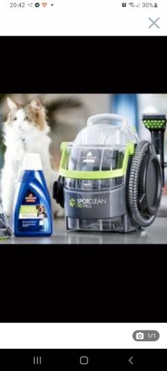 Location : shampouineuse Location : shampouineuse