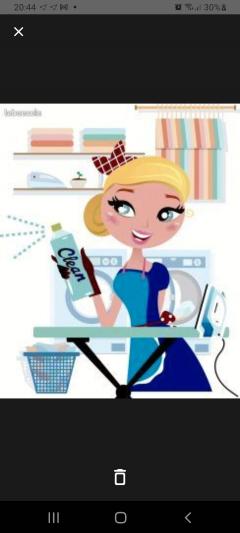 Service : service a personne Service : service a personne