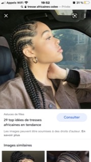 Service coiffure extension 69 entre particuliers