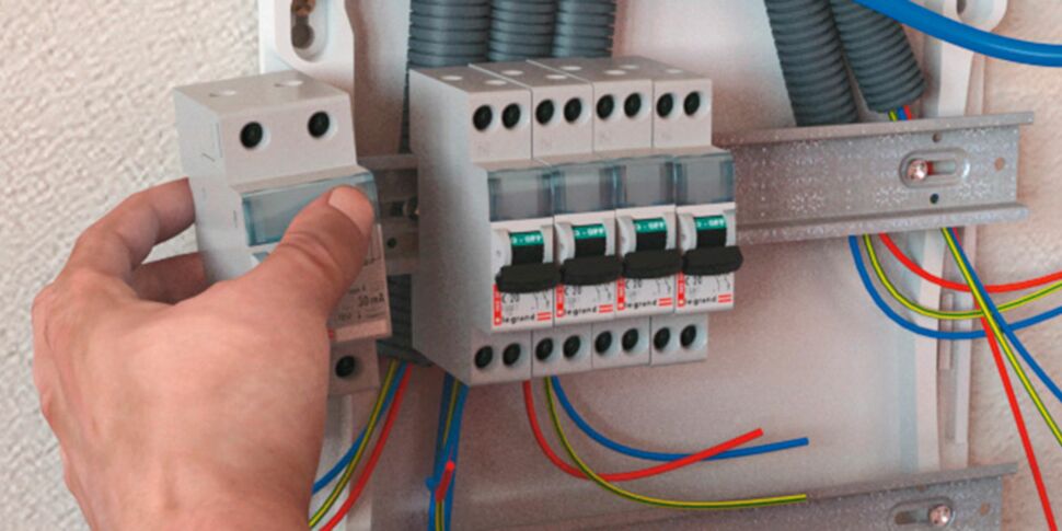 Service electricien 54 entre particuliers
