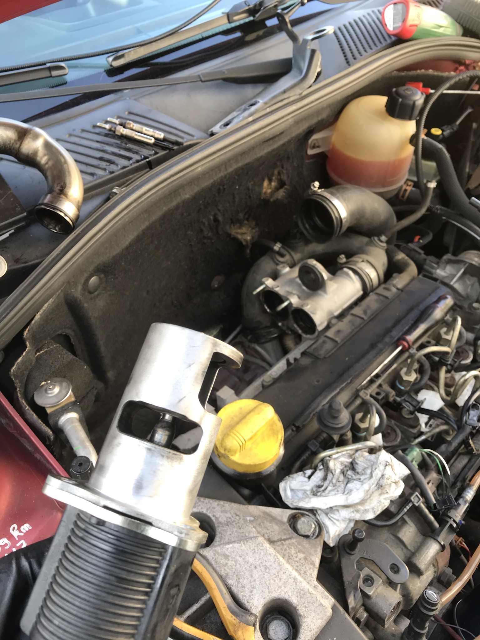 Service mecanique auto 77 entre particuliers