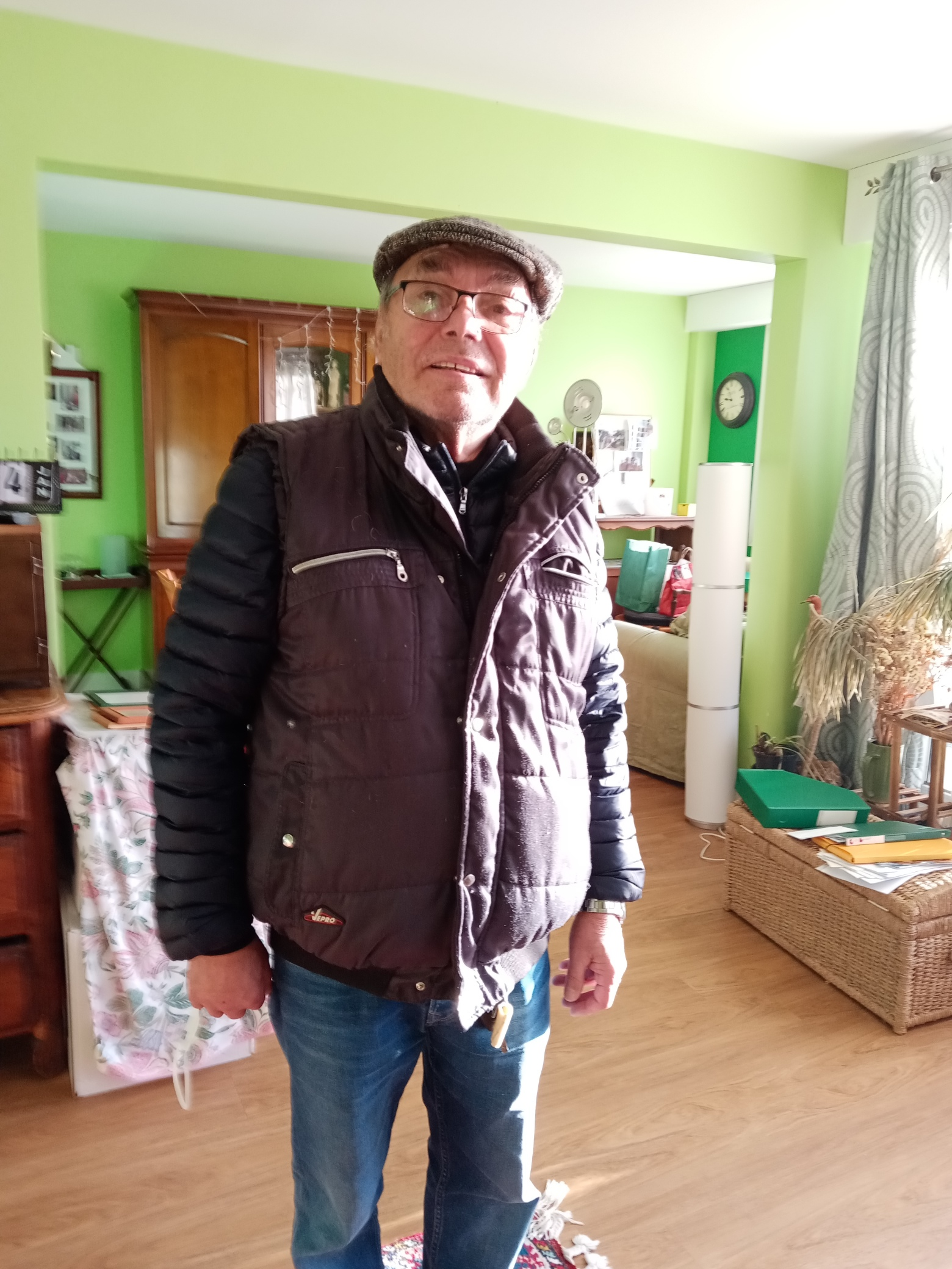 Service tonte de pelouse 91 entre particuliers