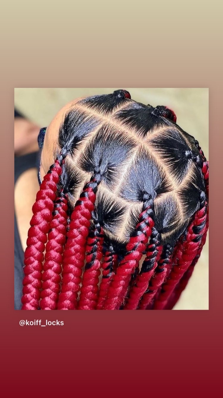 Service coiffure 93 entre particuliers