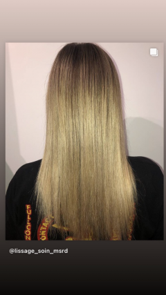 Service : soins Service : soins