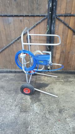 Location : pistolet a peinture Location : pistolet a peinture