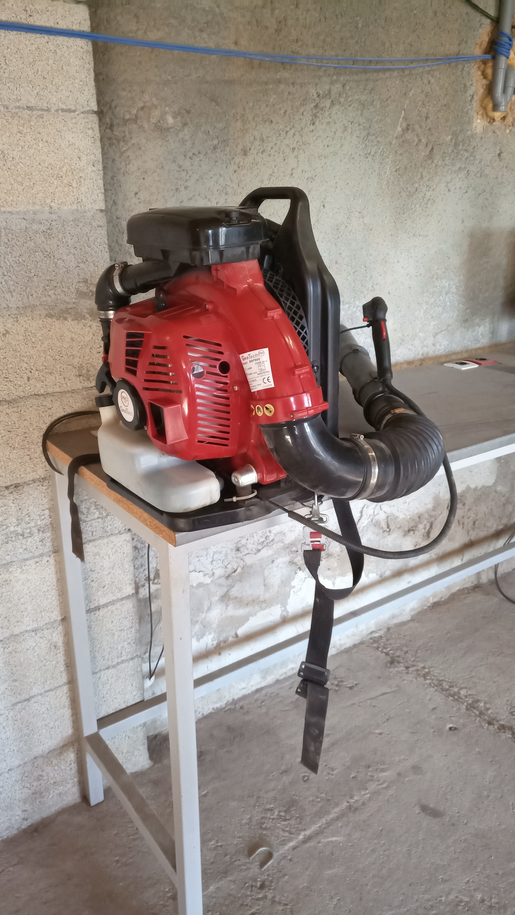Location aspirateur souffleur 38 entre particuliers