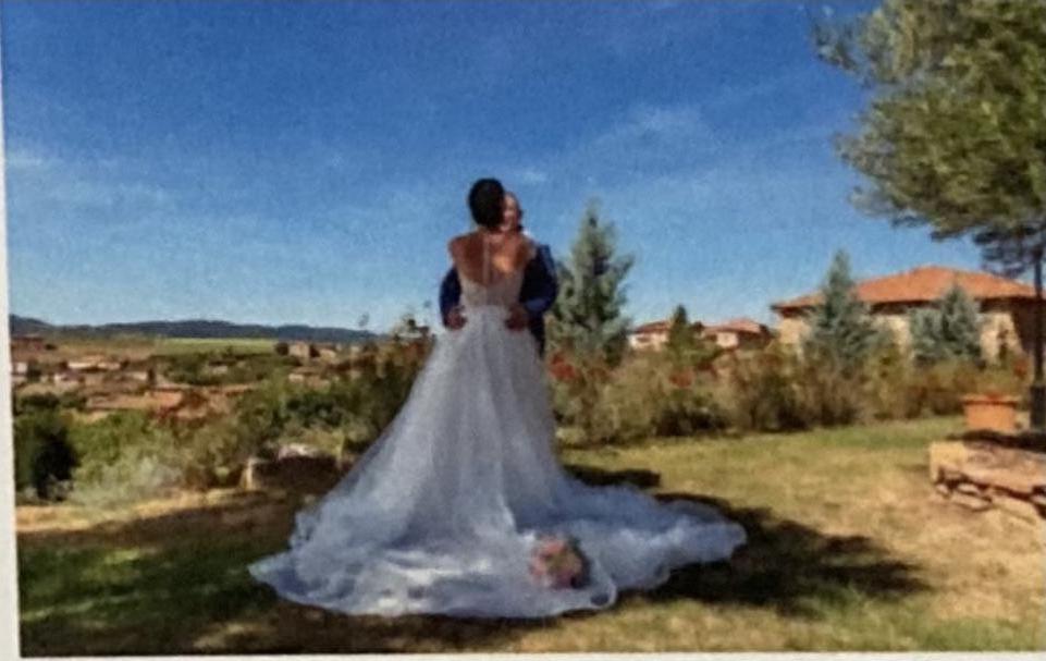 Location robe de mariee 69 entre particuliers