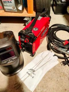 Location : poste a souder Location : poste a souder