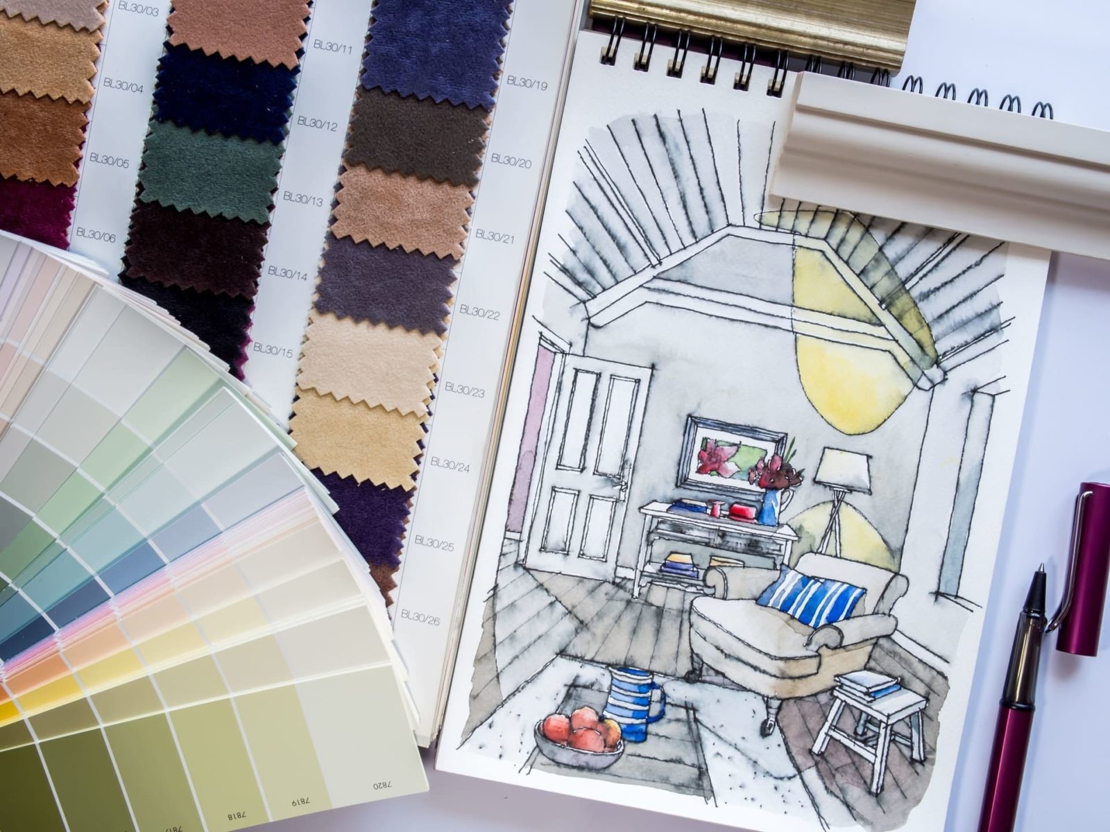 Service decorateur 34 entre particuliers