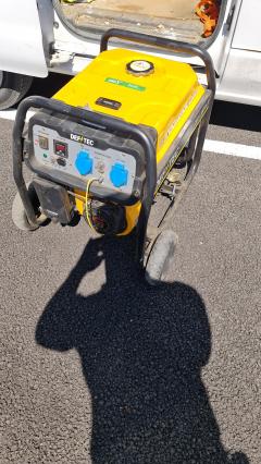 Location : groupe electrogene Location : groupe electrogene