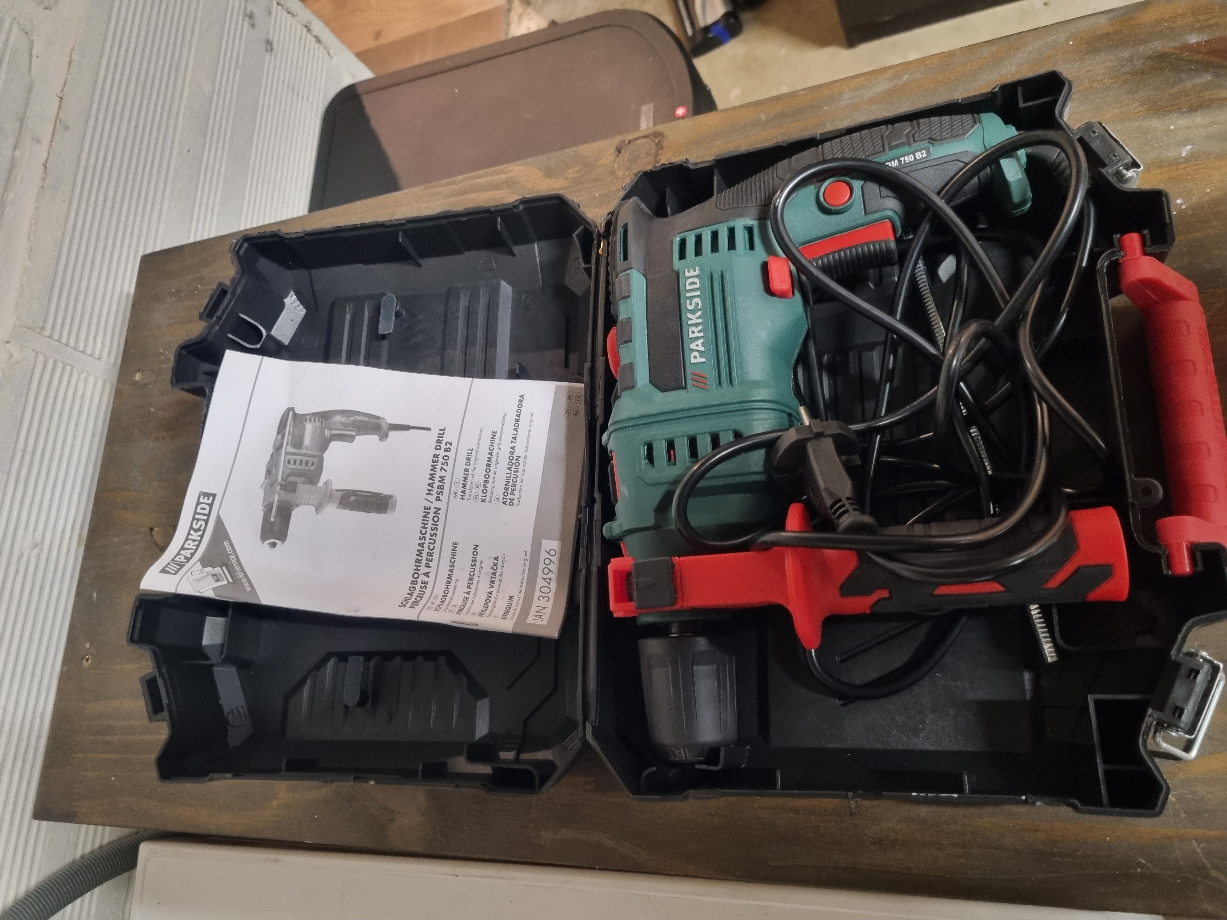 Location perforateur 77 entre particuliers