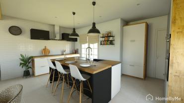 Service : decorateur Service : decorateur