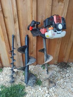 Location : tariere Location : tariere