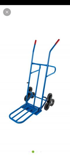 Louer le chariot