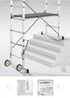 Location : echafaudage Location : echafaudage