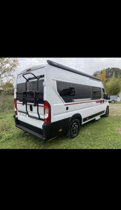 Louer le van