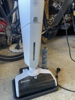 Louer l'aspirateur
