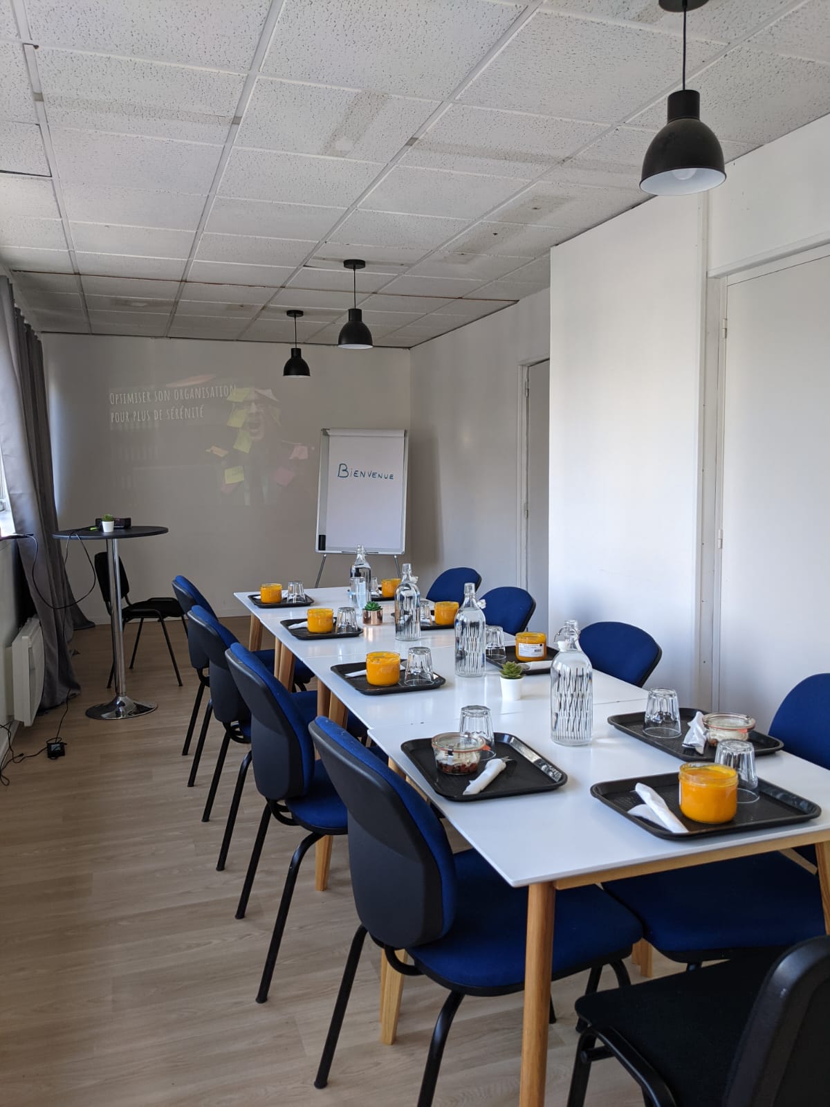 Location salle de reunion 76 entre particuliers