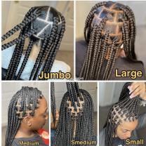 Demander une coiffure