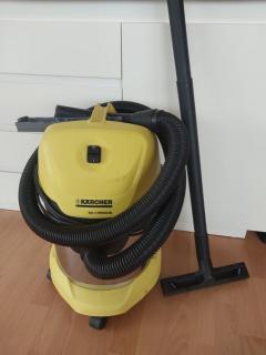 Louer l'aspirateur