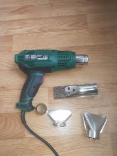 Location : decapeur thermique Location : decapeur thermique