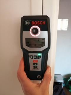 Location : detecteur Location : detecteur