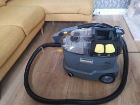 Location : shampouineuse Location : shampouineuse