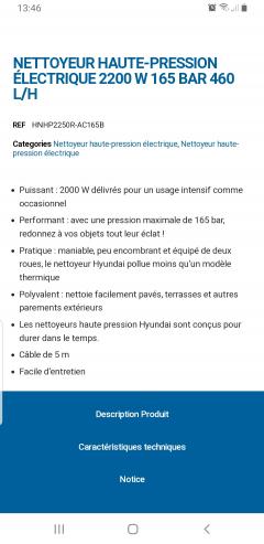 Location : nettoyeur haute pression Location : nettoyeur haute pression