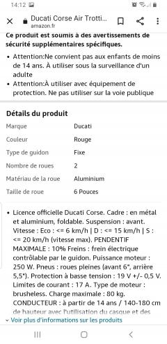 Location : trottinette Location : trottinette