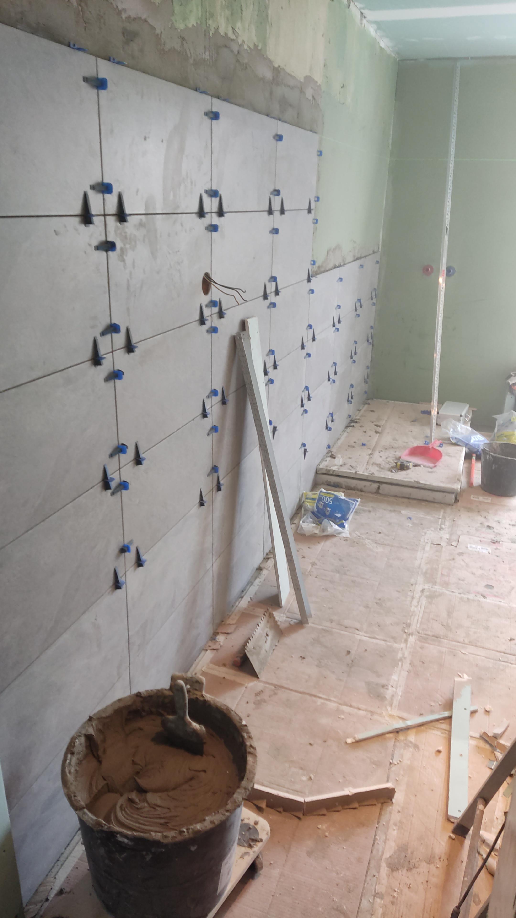 Service pose de carrelage 68 entre particuliers