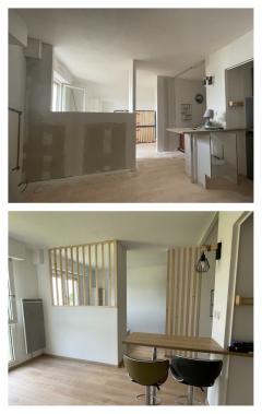 Service : plaquiste Service : plaquiste