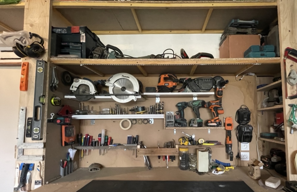 Location scie sauteuse 47 entre particuliers