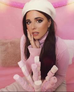 Service : maquillage Service : maquillage