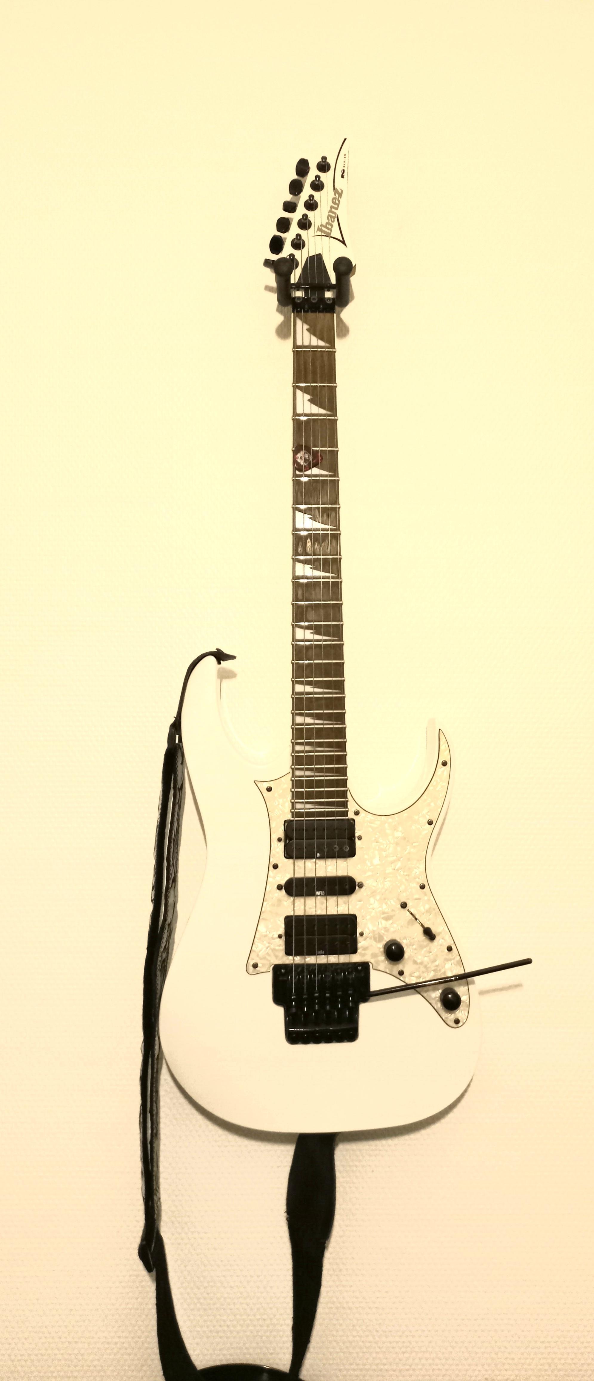 Location guitare 38 entre particuliers