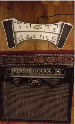 Louer l'instrument