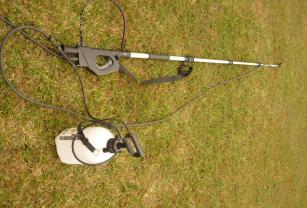 Louer le karcher