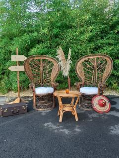 Louer le mobilier