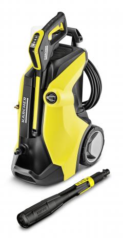Louer le karcher