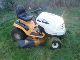 Location : tracteur tondeuse Location : tracteur tondeuse