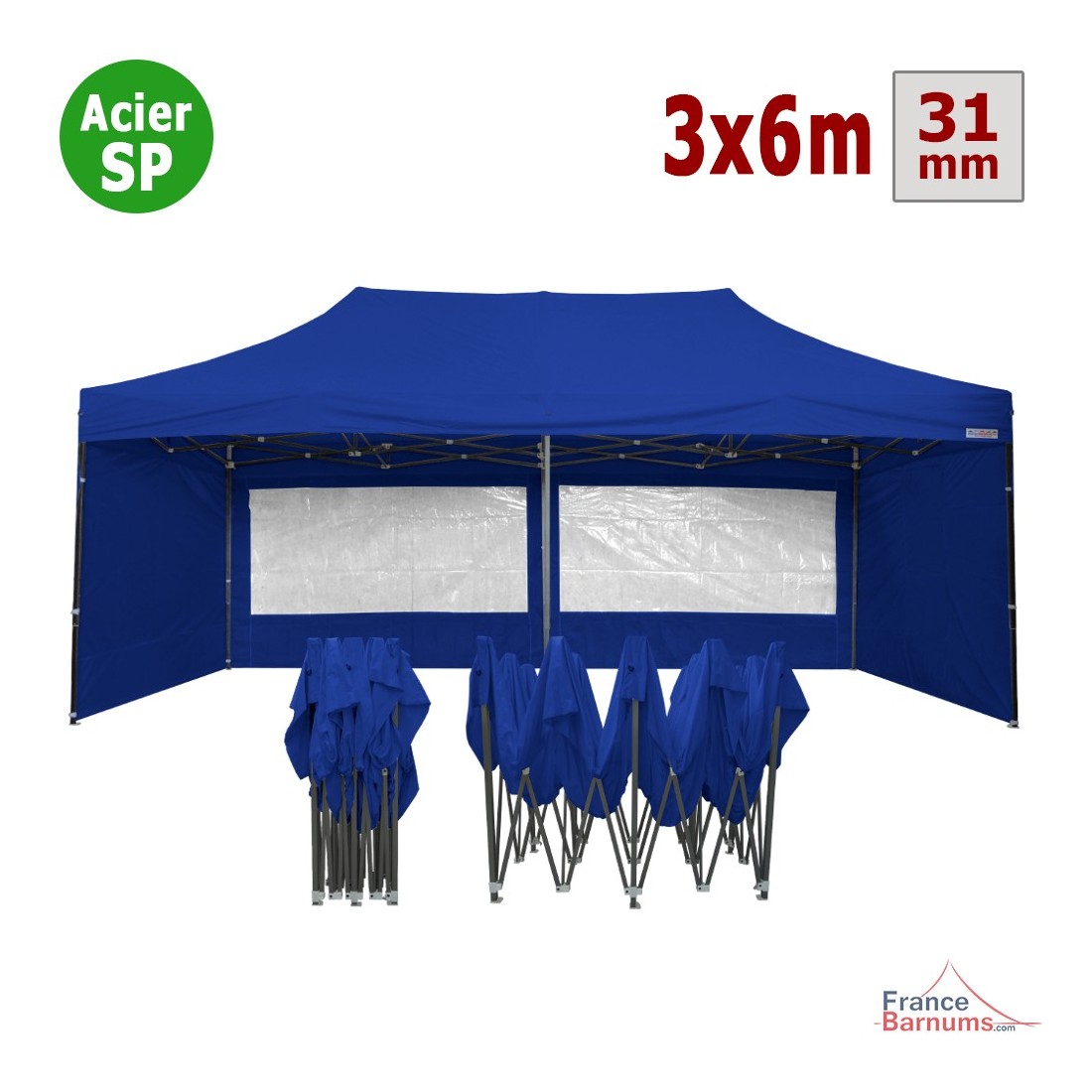 Location tente reception 56 entre particuliers