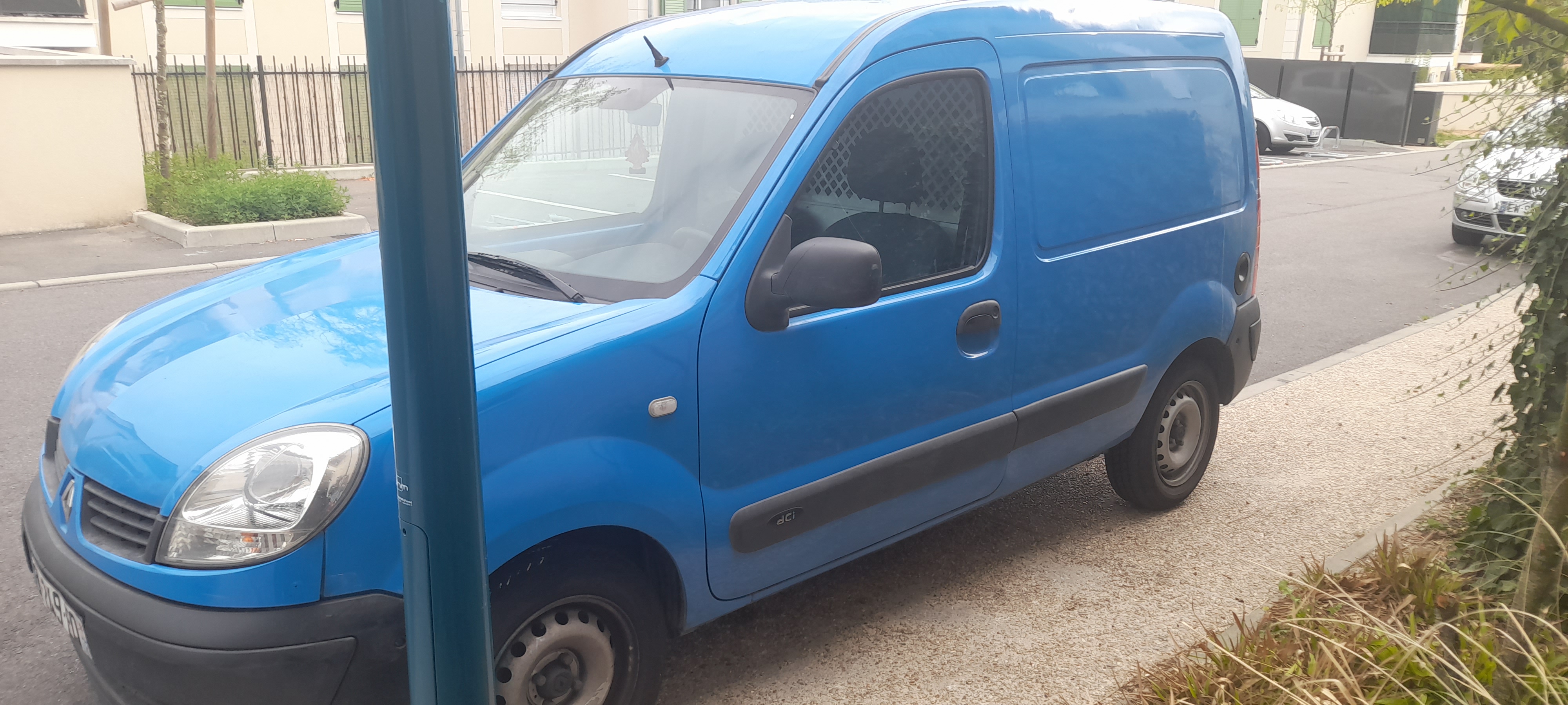 Location fourgon 95 entre particuliers
