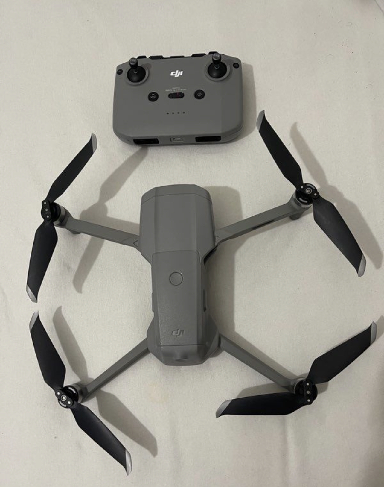 Location drone 34 entre particuliers