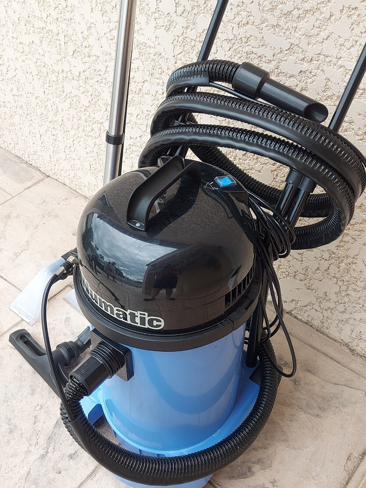 Location shampouineuse 74 entre particuliers