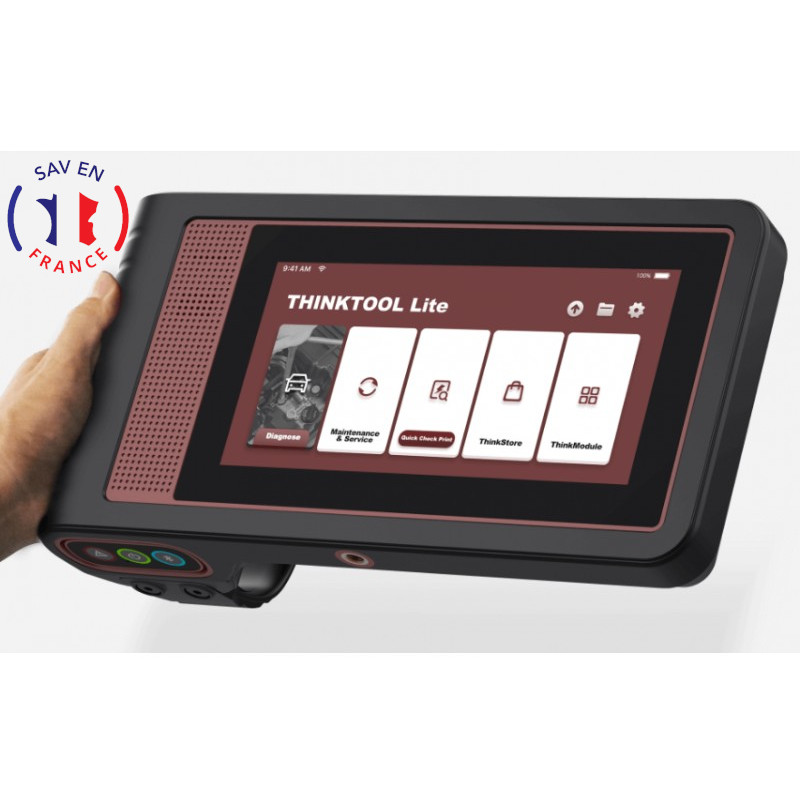 Location valise diag auto 74 entre particuliers