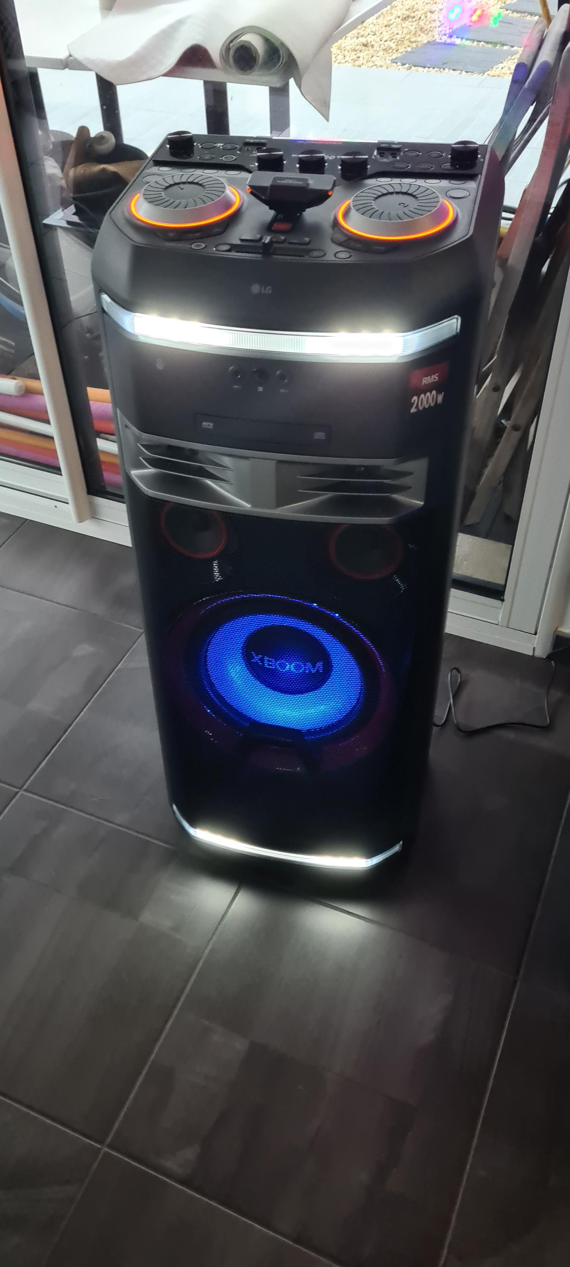 Location sono 29 entre particuliers