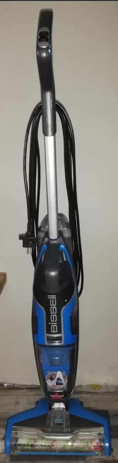 Louer l'aspirateur