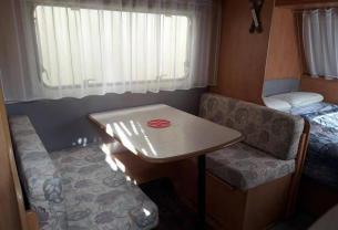 Location : caravane Location : caravane