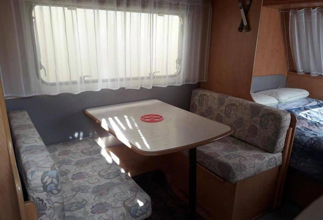 Location caravane 28 entre particuliers