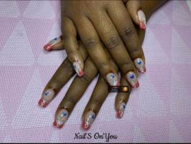 Service : manucure Service : manucure